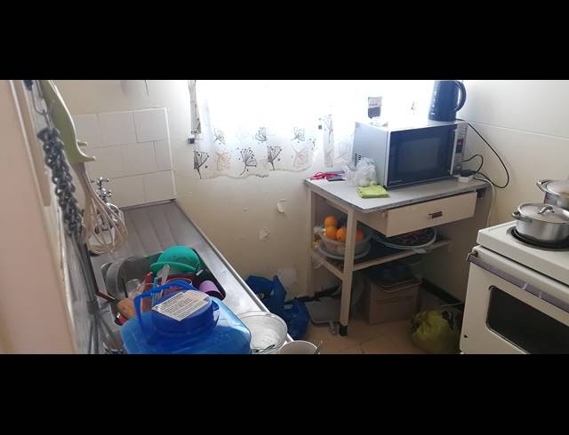 2 BEDROOM APARTMENT SOLD IN ELANDSHEUWEL